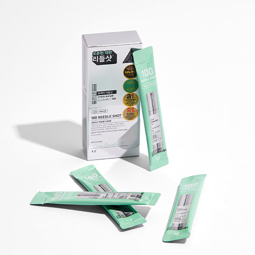 VT -  Reedle Shot 300 Stick 2ml (10ea)