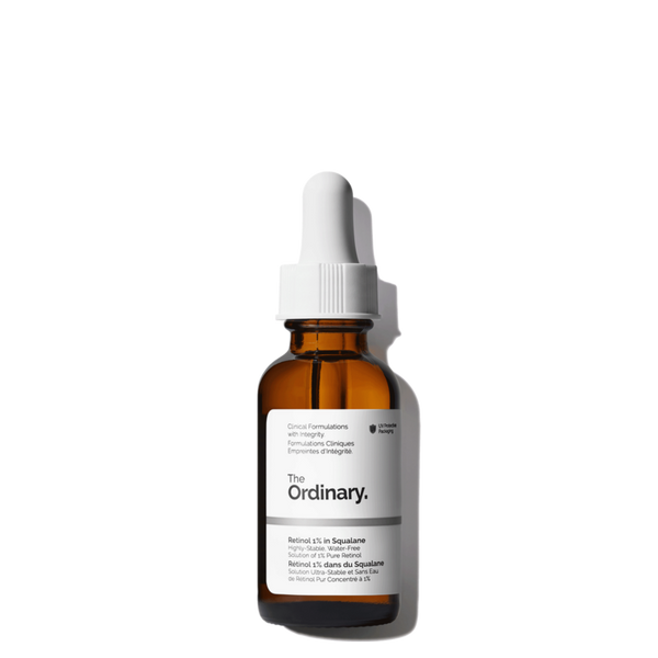 The Ordinary Serum Retinol 1% Retinol 1% in Squalane