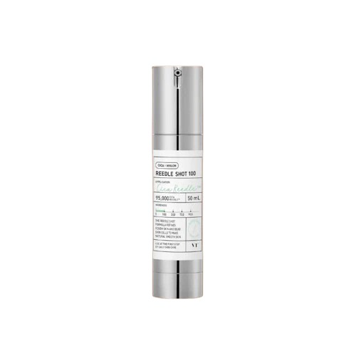 VT - Reedle Shot 100 50ml