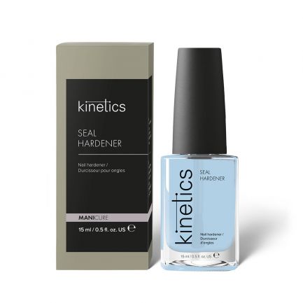 Kinetics SEAL NAIL HARDENER 15ml