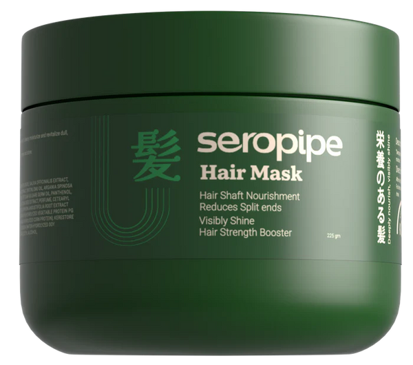 Seropipe hair mask 300 ml