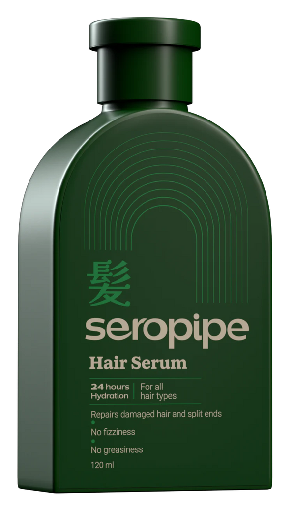 Seropipe hair serum 100 ml