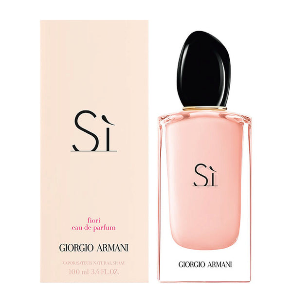 Giorgio Armani Si Fiori 100ml