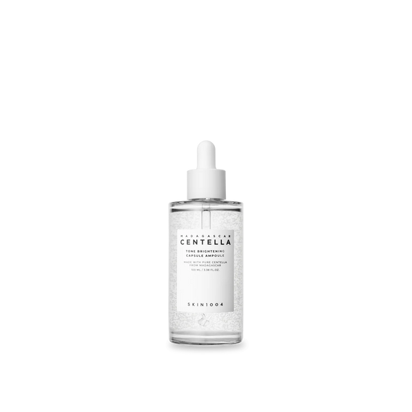 SKIN 1004 MADAGASCAR CENTELLA Tone Brightening Capsule Ampoule 100ml