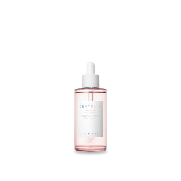 SKIN 1004 MADAGASCAR CENTELLA Poremizing Fresh Ampoule 100ml