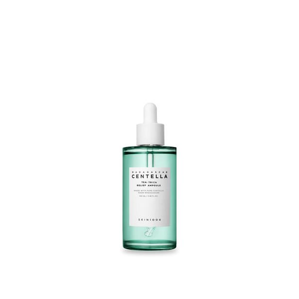 SKIN 1004 MADAGASCAR CENTELLA Tea-Trica Relief Ampoule 100ml
