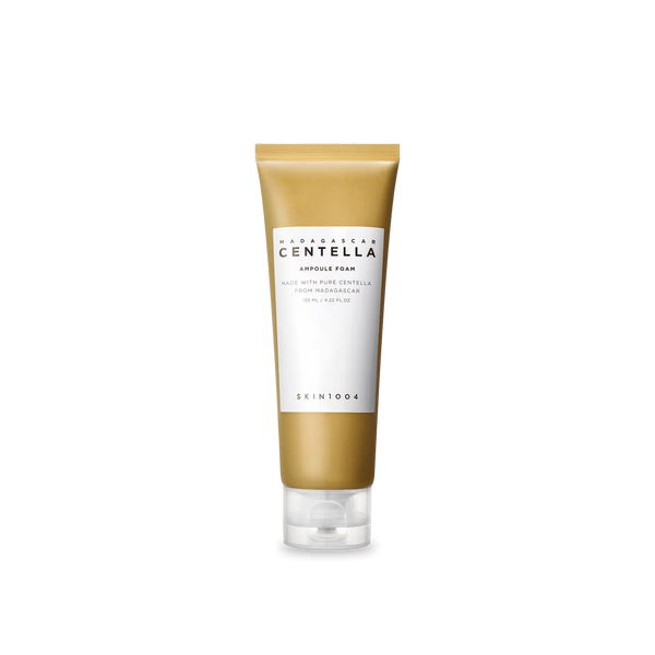 SKIN 1004 MADAGASCAR CENTELLA AMPOULE FOAM 125ML