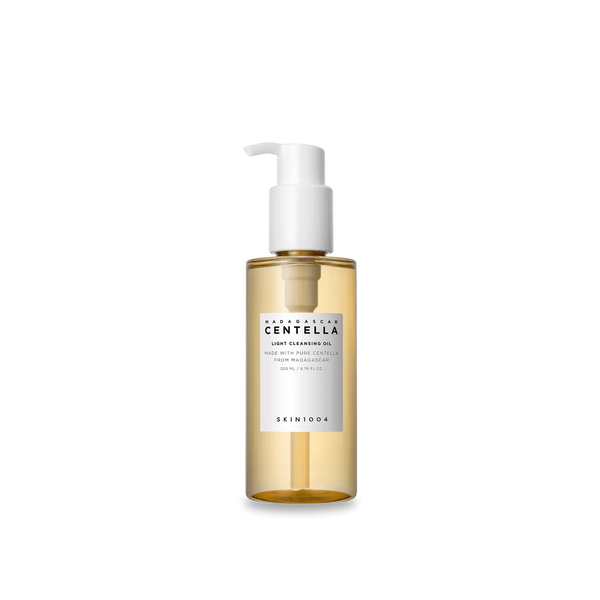 SKIN 1004 MADAGASCAR CENTELLA LIGHT CLEANSING OIL 200ML