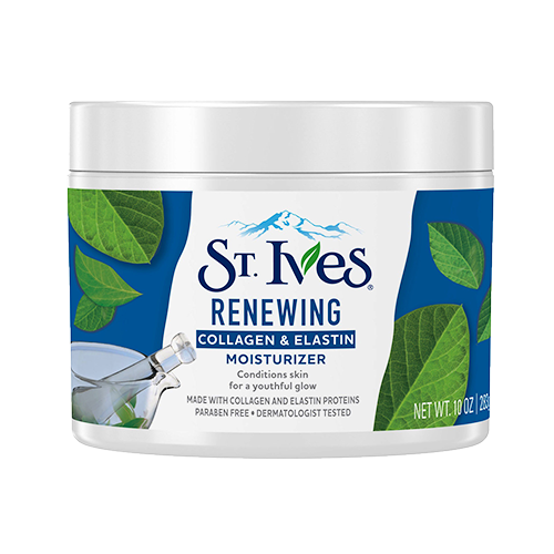 ST.IVES Collagen Cream 283gm