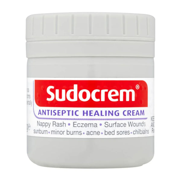 Sudocrem Antiseptic Healing Cream - 60gm