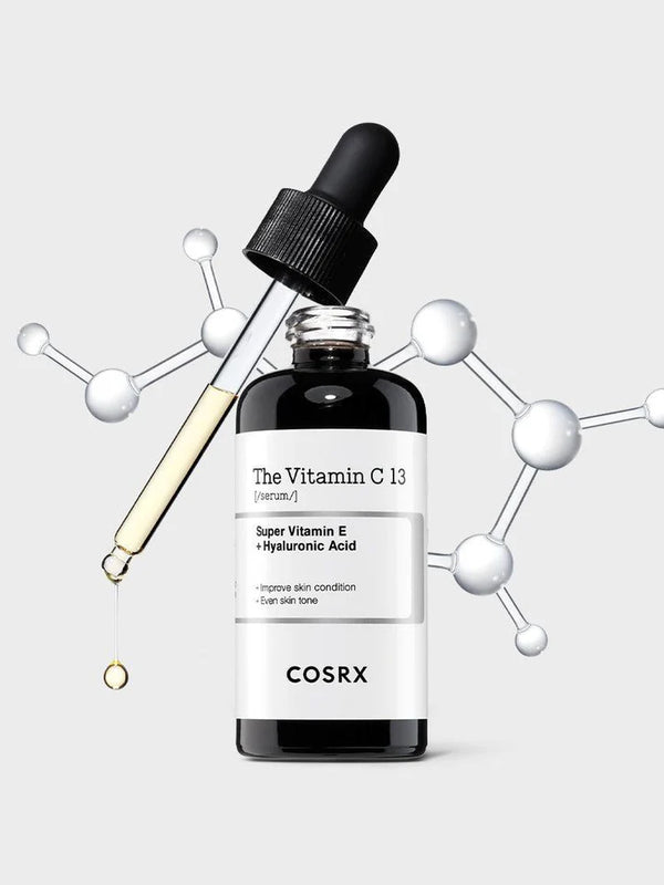 COSRX  The Vitamin C 13 Serum
