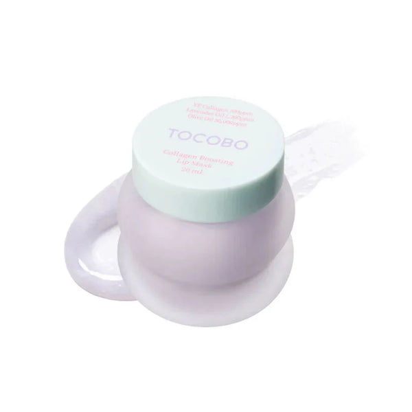 Tocobo Collagen Boosting Lip Mask 20ml
