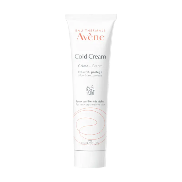 Avène Cold Cream Crème  100ml