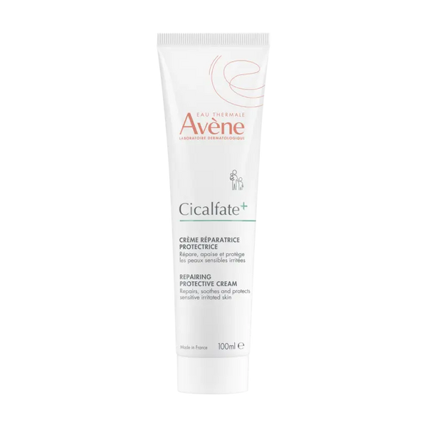 Avène Cicalfate+ Protective repairing cream 100ml
