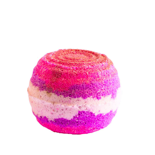 Bubblzz Unicorn Bath Bomb 170gm