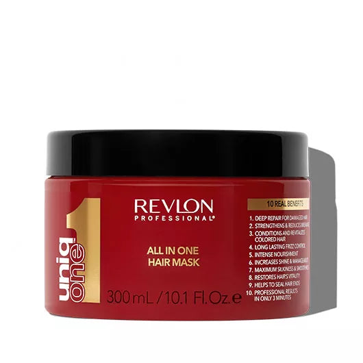 Revlon UniqOne All in One Hair Mask 300ml