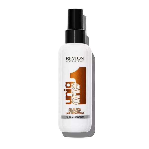 Revlon UniqOne Hair Treatment Coconut Fragrance Leave-in 150ml