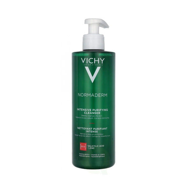 VICHY NORMADERM Phytosolution - Intensive Purifying Gel 400ML