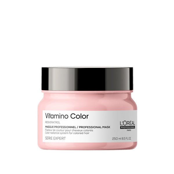 Loreal Serie Expert Vitamino Color Masque 250ml