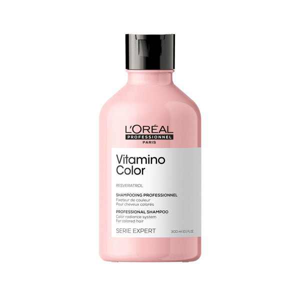 Loreal Serie Expert Vitamino Color Color radiance system shampoo 300ml