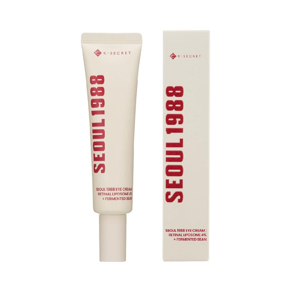 KSECRET SEOUL 1988 Eye Cream 30ml
